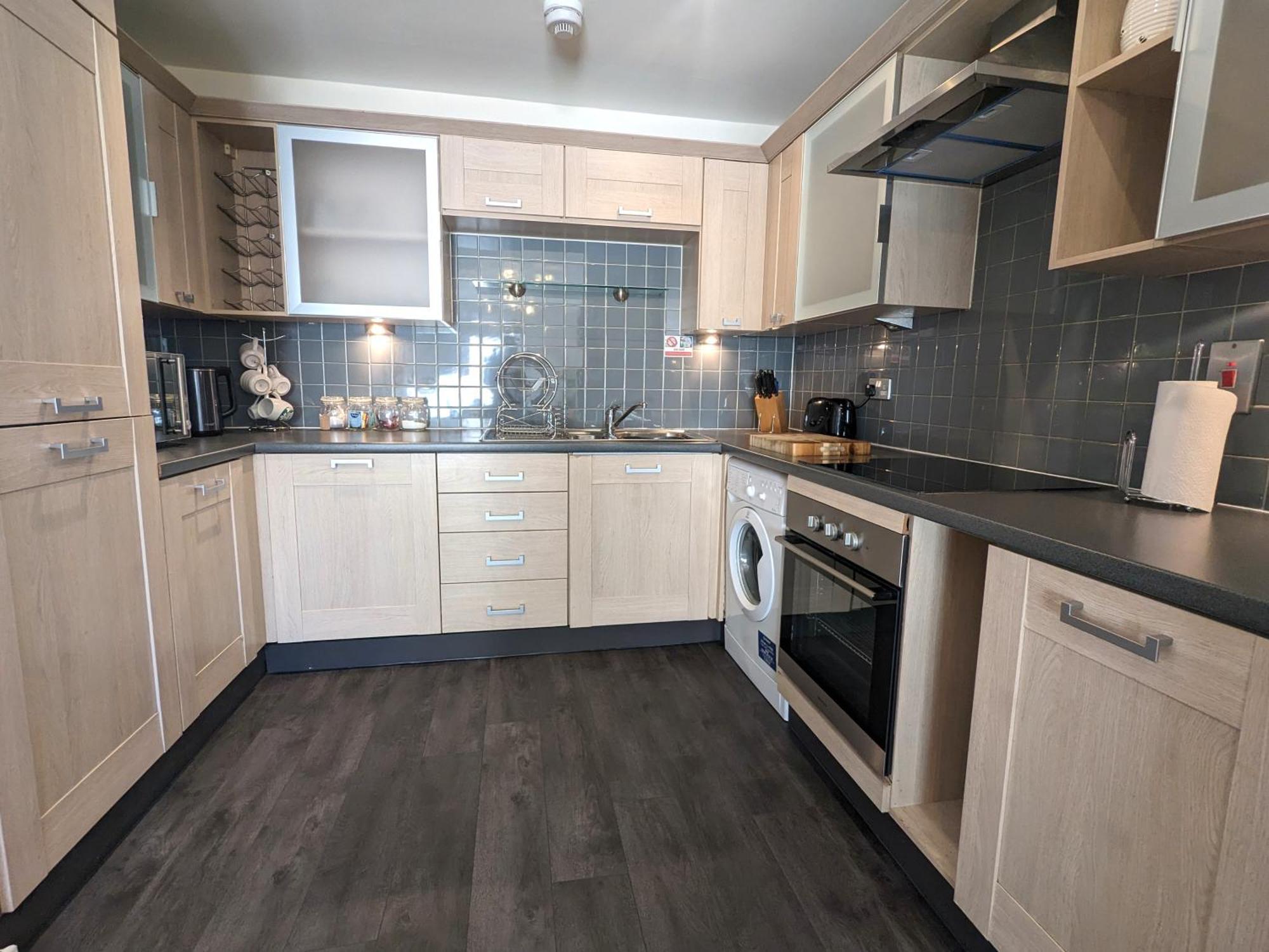 Stunning Modern Coventry City Centre Apartment Exteriör bild