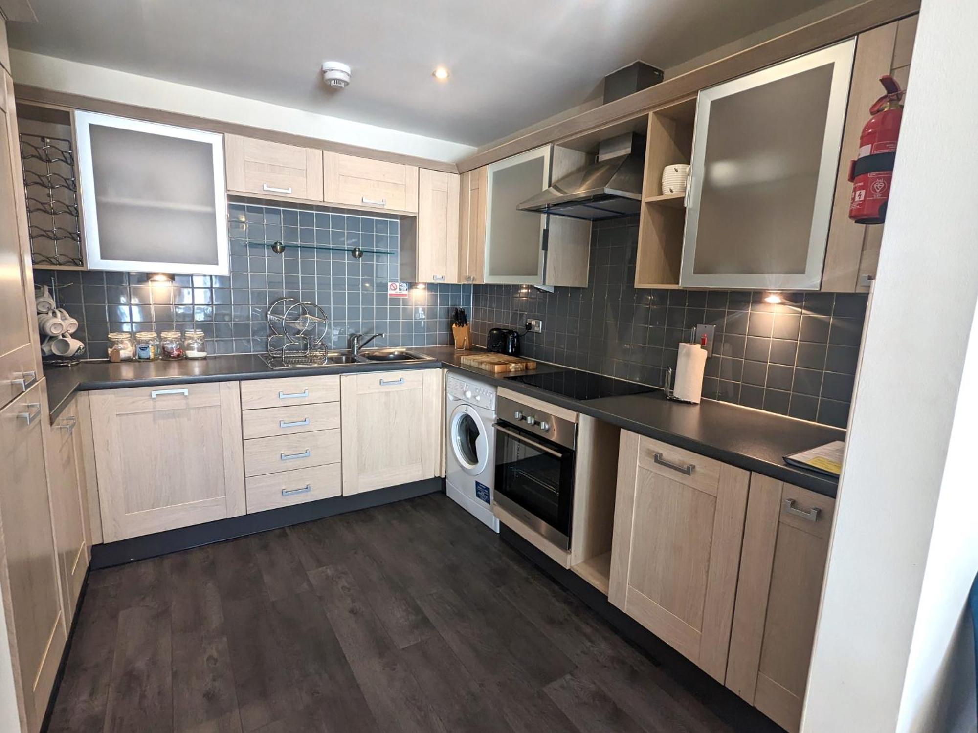 Stunning Modern Coventry City Centre Apartment Exteriör bild
